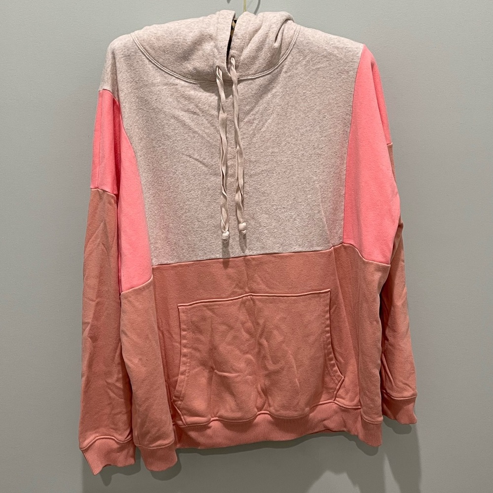 Women’s American eagle jegging fit size large sweatshirt